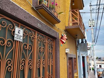 CASA EN VENTA CENTRO DE QUERETARO