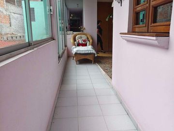CASA EN VENTA CENTRO DE QUERETARO