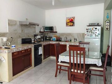 CASA EN VENTA CENTRO DE QUERETARO