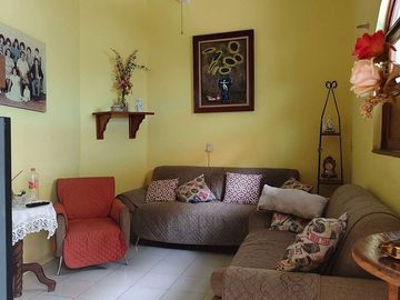 CASA EN VENTA CENTRO DE QUERETARO