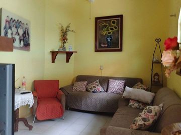 CASA EN VENTA CENTRO DE QUERETARO