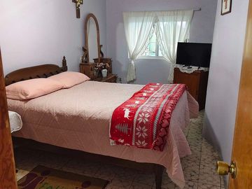 CASA EN VENTA CENTRO DE QUERETARO