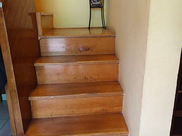 CASA EN VENTA CENTRO DE QUERETARO