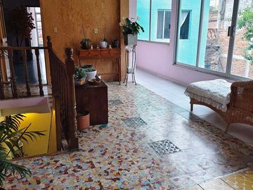 CASA EN VENTA CENTRO DE QUERETARO