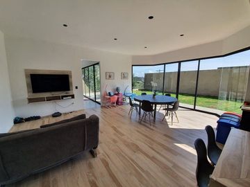 RESIDENCIA EN VENTA, RANCHO SAN JUAN, ATIZAPÀN