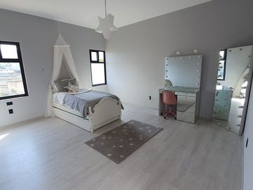 RESIDENCIA EN VENTA, RANCHO SAN JUAN, ATIZAPÀN