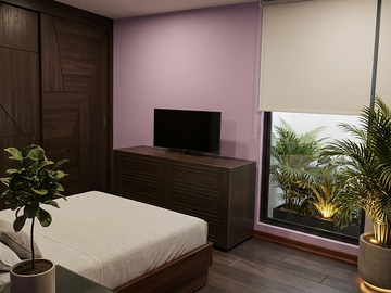RESIDENCIA DE LUJO EN VENTA CON ELEVADOR, ROOF GARDEN, PANELES SOLARES Y VISTA P