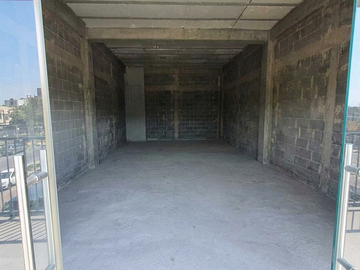 Renta local comercial en Distrito Sabino en Zakia