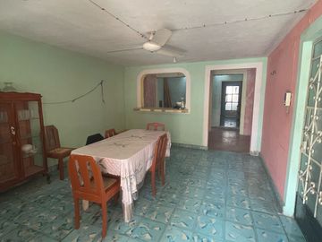 CASA PARA REMODELAR CERCA DEL CENTRO DE MERIDA