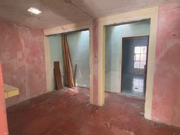 CASA PARA REMODELAR CERCA DEL CENTRO DE MERIDA