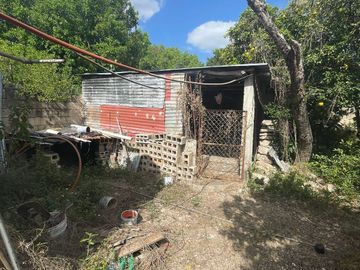 CASA PARA REMODELAR CERCA DEL CENTRO DE MERIDA