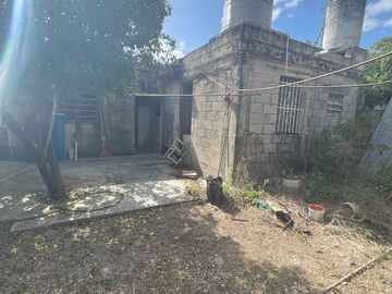 CASA PARA REMODELAR CERCA DEL CENTRO DE MERIDA