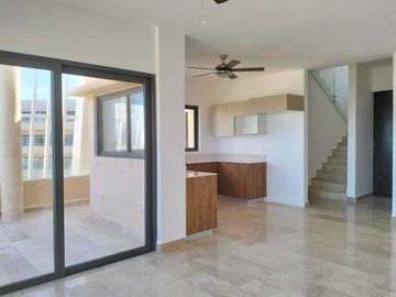 Venta Departamento en Telchac Yucatan, Navela