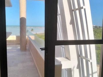 Venta Departamento en Telchac Yucatan, Navela