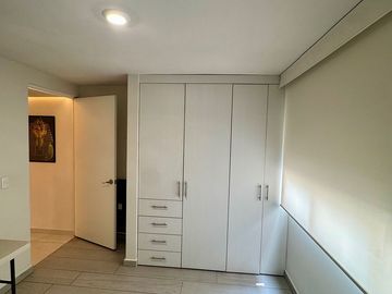 Departamento en Renta en Paseos de Taxqueña
