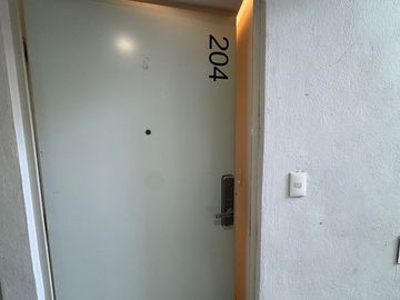 Departamento en Renta en Paseos de Taxqueña