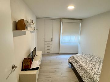 Departamento en Renta en Paseos de Taxqueña