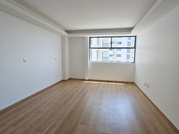 Departamento NUEVO en renta, Loma Cúspide