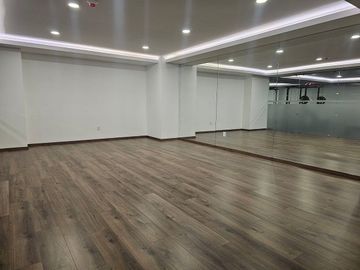 Departamento NUEVO en renta, Loma Cúspide