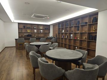 Departamento NUEVO en renta, Loma Cúspide