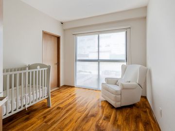 Departamento en Bosque Real