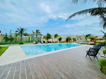 Casa en venta en Veracruz Fracc. Punto Lomas