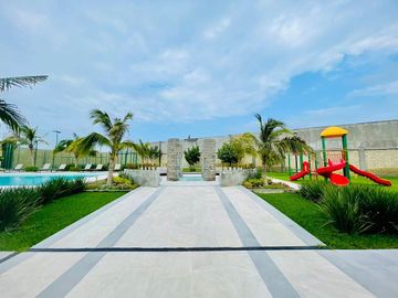 Casa en venta en Veracruz Fracc. Punto Lomas