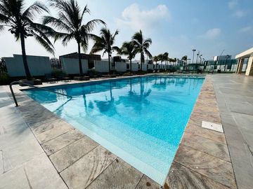 Casa en venta en Veracruz Fracc. Río del Dorado