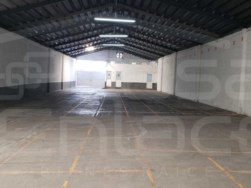 Bodega en CIVAC, Jiutepec, Morelos CAEN-745-Bo