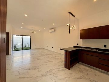 Casa en venta en Veracruz Fracc. Punto Lomas