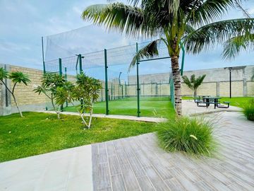 Casa en venta en Veracruz de un nivel Fracc. Punto Lomas