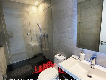 Renta departamento amueblado con terraza y vista panorámica Parques Polanco