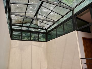 Casa Renta Desierto de los Leones Santa Rosa Xochiac Álvaro Obregon