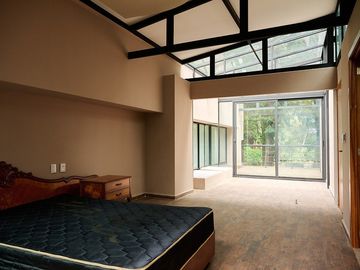 Casa Renta Desierto de los Leones Santa Rosa Xochiac Álvaro Obregon