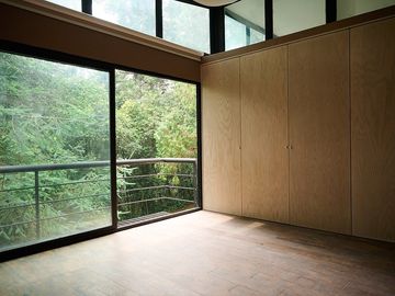 Casa Renta Desierto de los Leones Santa Rosa Xochiac Álvaro Obregon
