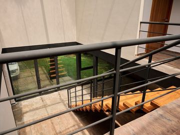 Casa Renta Desierto de los Leones Santa Rosa Xochiac Álvaro Obregon