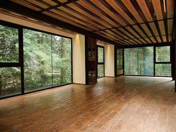 Casa Renta Desierto de los Leones Santa Rosa Xochiac Álvaro Obregon