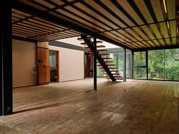 Casa Renta Desierto de los Leones Santa Rosa Xochiac Álvaro Obregon