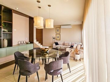 Casa (CINNA) en Venta en Privada Aldoria en Conkal