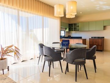 Casa (CINNA) en Venta en Privada Aldoria en Conkal