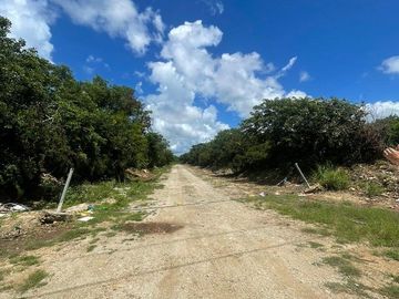 Terreno estratégico, en venta en San Angel Los Héroes, para desarrollo comercial