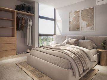 Departamento(C) en Venta en Nahla, Cabo Norte