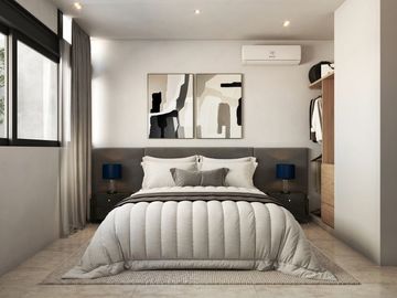 Departamento(C) en Venta en Nahla, Cabo Norte