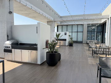 DEPARTAMENTO EN RENTA HEROES 47