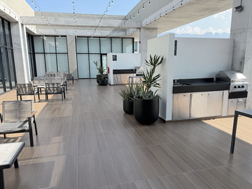 DEPARTAMENTO EN RENTA HEROES 47