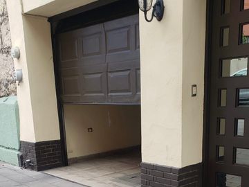 CASA EN RENTA CENTRO DE MONTERREY