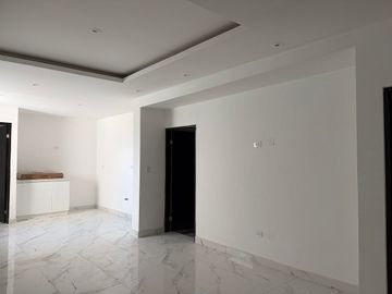 DEPARTAMENTO EN RENTA CUMBRES 2o SECTOR