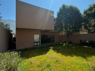 CASA EN RENTA BIOMA RESIDENCIAL MONTERREY