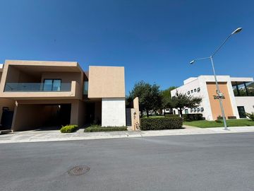 CASA EN RENTA BIOMA RESIDENCIAL MONTERREY