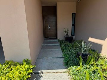CASA EN RENTA BIOMA RESIDENCIAL MONTERREY